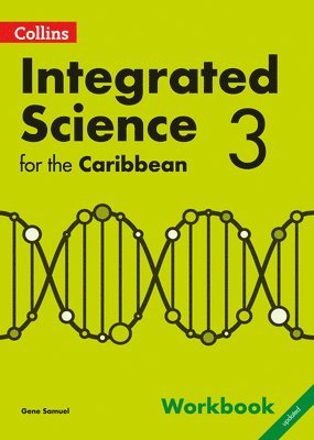 Collins Integrated Science for the Caribbean - Workbook 3, Häftad