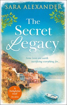 The Secret Legacy 1