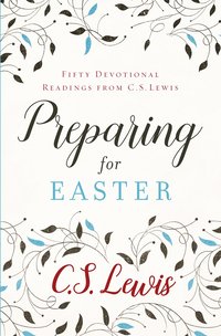 bokomslag Preparing for Easter