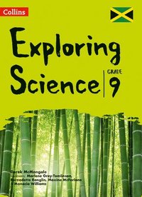 bokomslag Exploring Science Grade 9 for Jamaica