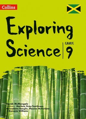 Collins Exploring Science: Grade 9 for Jamaica
