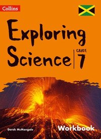 bokomslag Collins Exploring Science - Workbook