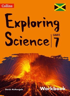 Collins Exploring Science - Workbook 1