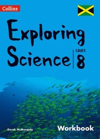 bokomslag Collins Exploring Science - Workbook