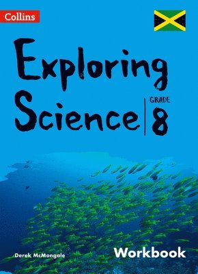 Collins Exploring Science - Workbook 1