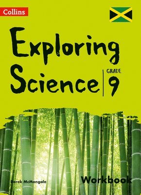 Collins Exploring Science - Workbook 1