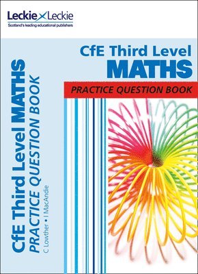 bokomslag Third Level Maths