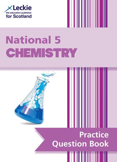 bokomslag National 5 Chemistry