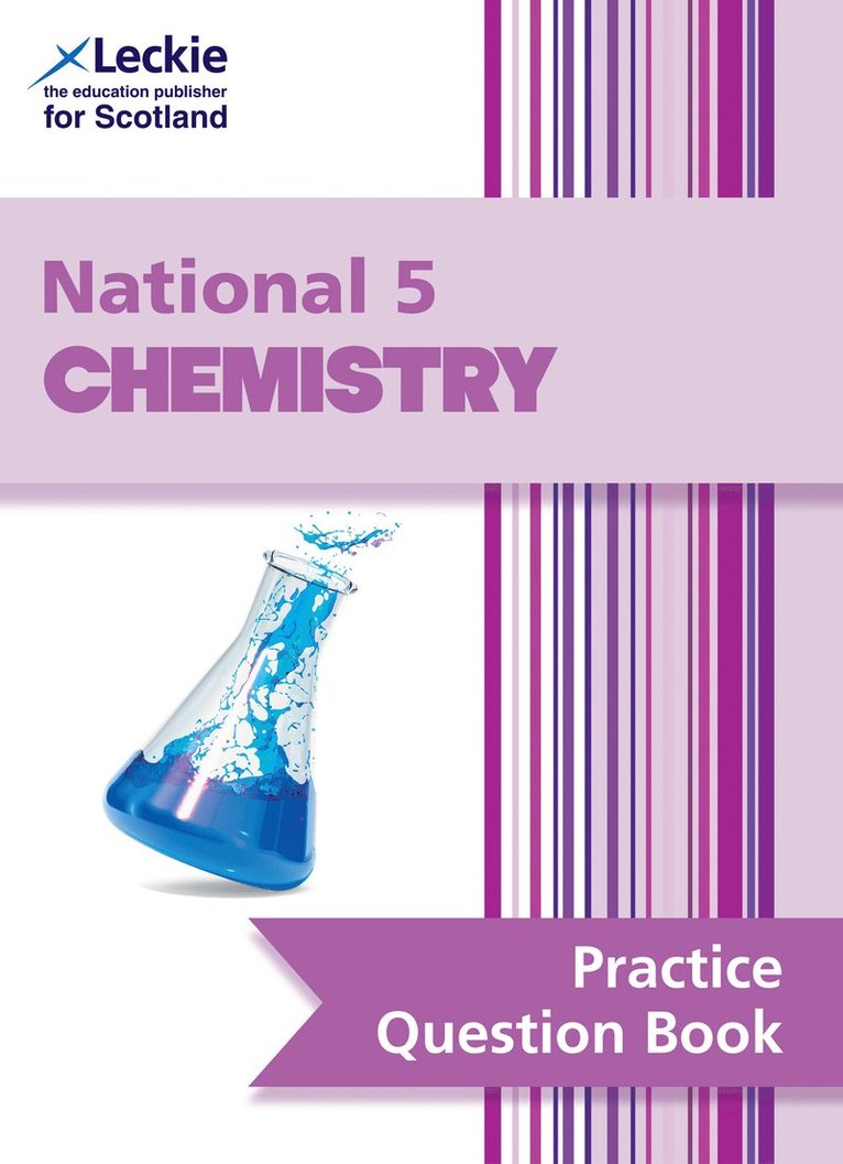 National 5 Chemistry 1