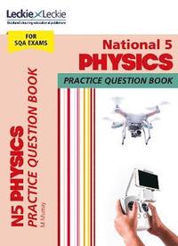 bokomslag National 5 Physics
