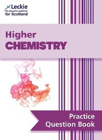 bokomslag Higher Chemistry