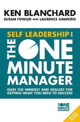 bokomslag Self Leadership and the One Minute Manager