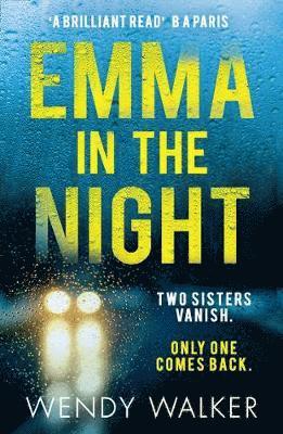 Emma in the Night 1