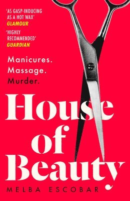 House of Beauty 1