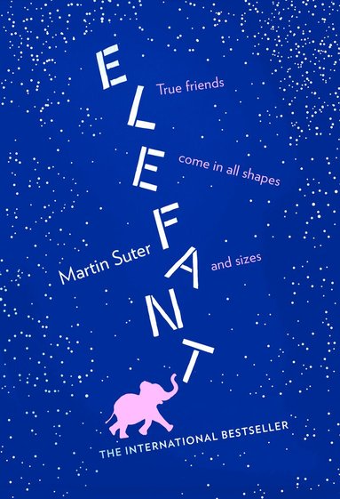 Martin Suter - Elefant, Häftad
