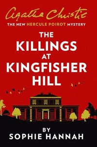 bokomslag The Killings at Kingfisher Hill