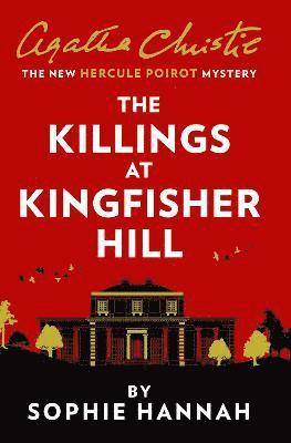 The Killings at Kingfisher Hill 1