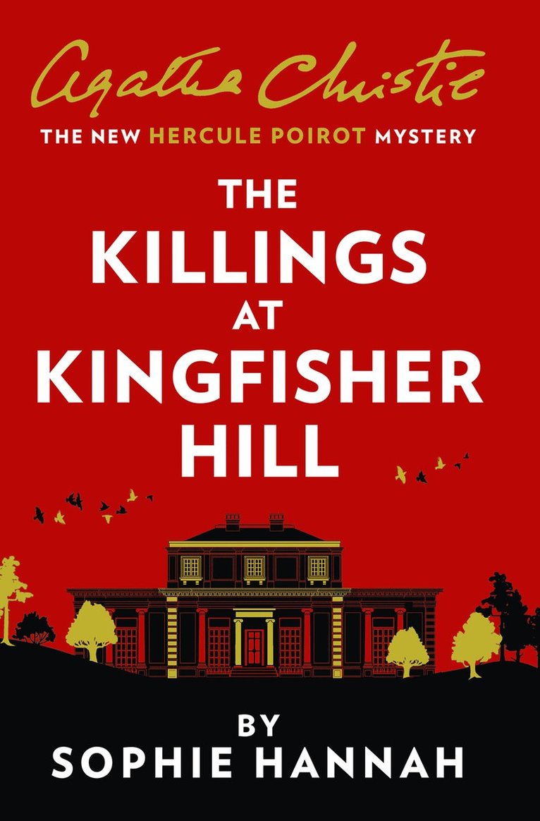 The Killings at Kingfisher Hill 1