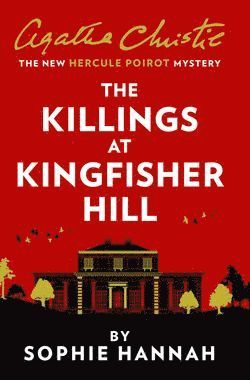 Killings At Kingfisher Hill 1