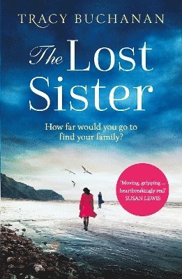 The Lost Sister 1