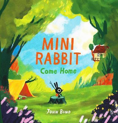 Mini Rabbit Come Home 1