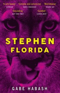 bokomslag Stephen Florida
