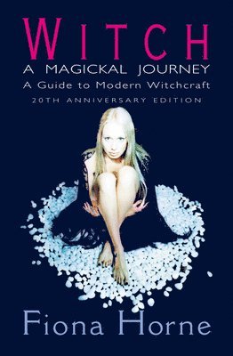 Witch: a Magickal Journey 1