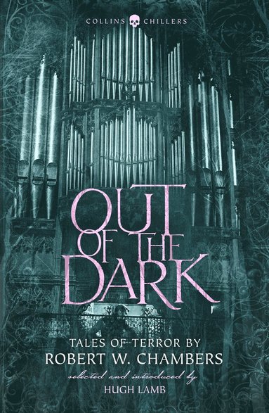 bokomslag Out of the Dark