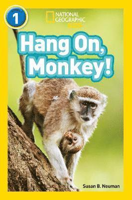 Hang On, Monkey! 1