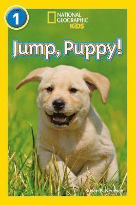 Jump, Pup! 1