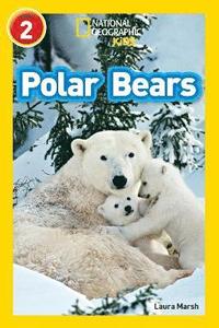 bokomslag Polar Bears