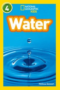 bokomslag Water