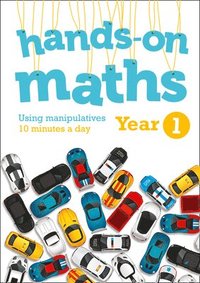 bokomslag Year 1 Hands-on maths