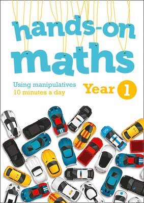 bokomslag Year 1 Hands-on maths