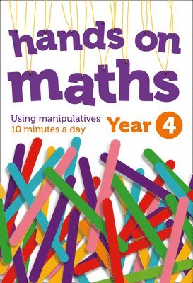 Year 4 Hands-on maths 1