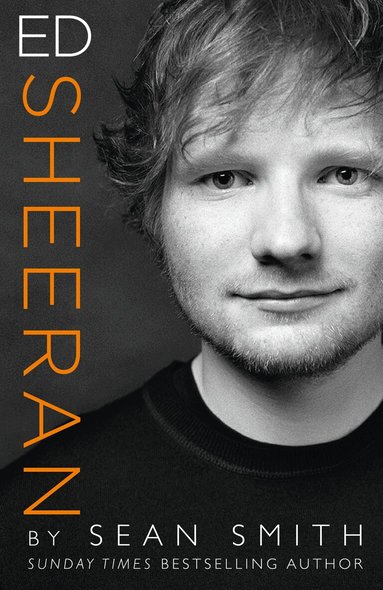 Sean Smith - Ed Sheeran, Häftad