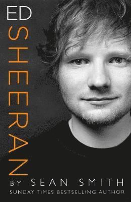 bokomslag Ed Sheeran