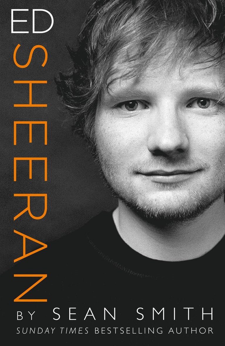 Ed Sheeran