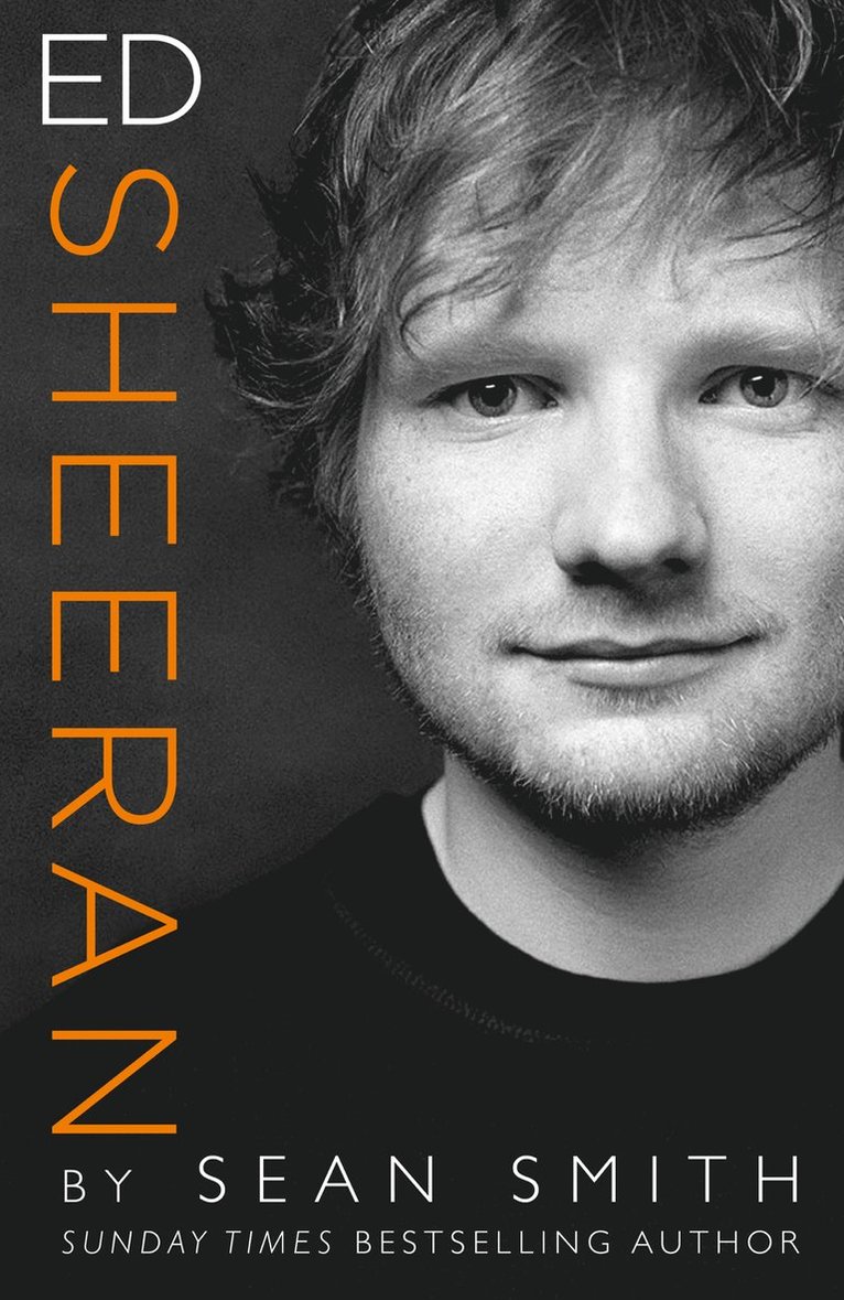 Ed Sheeran 1