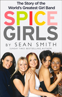 bokomslag Spice Girls