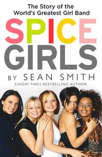 bokomslag Spice Girls