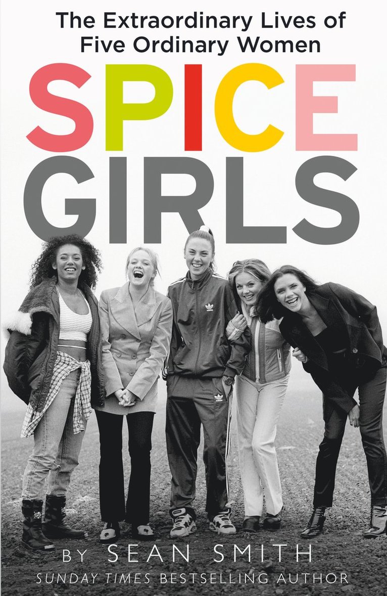 Spice Girls 1