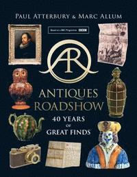 bokomslag Antiques Roadshow