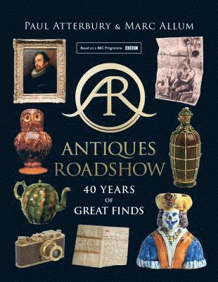 Antiques Roadshow 1