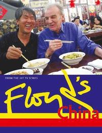 bokomslag Floyds China