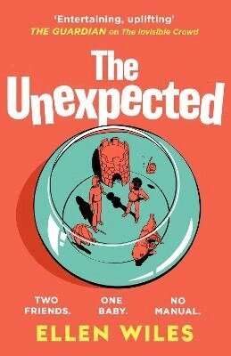 Ellen Wiles - Unexpected, Häftad