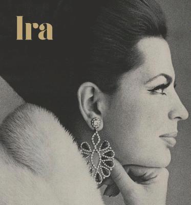 Nicholas Foulkes - Ira, Inbunden