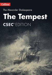 bokomslag The Tempest