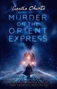 bokomslag Murder on the Orient Express