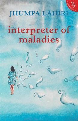 bokomslag Interpreter of Maladies